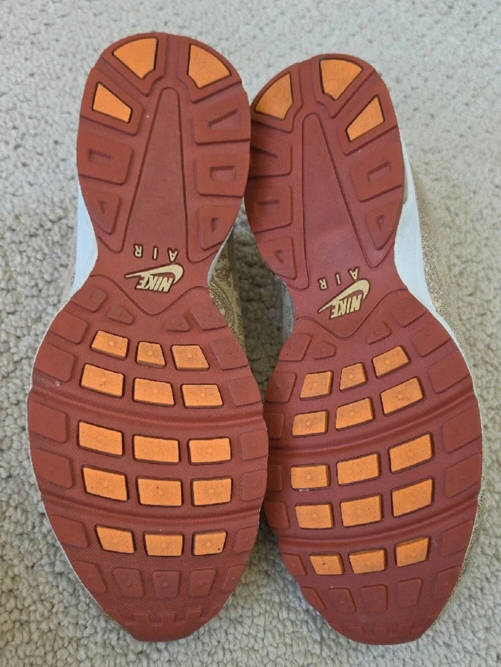 Nike women sneakers